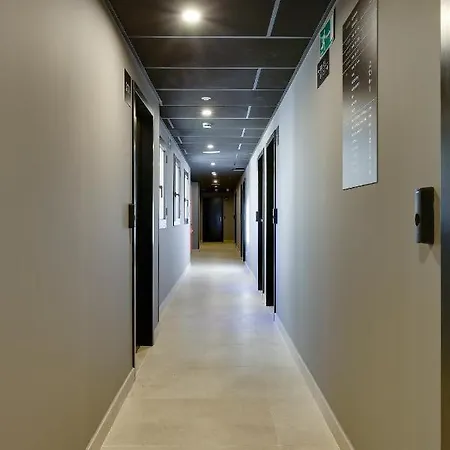 Apartment Xior Collblanc L'Hospitalet de Llobregat