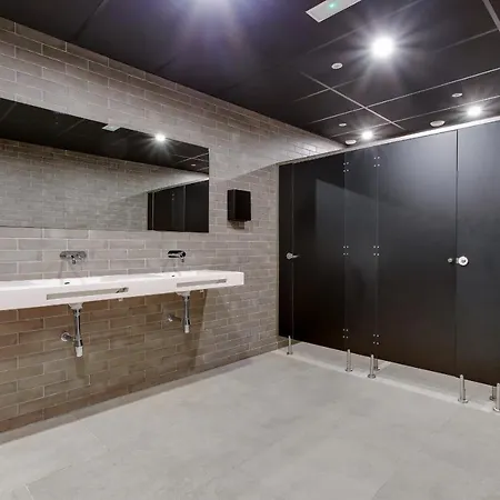 Apartment Xior Collblanc L'Hospitalet de Llobregat