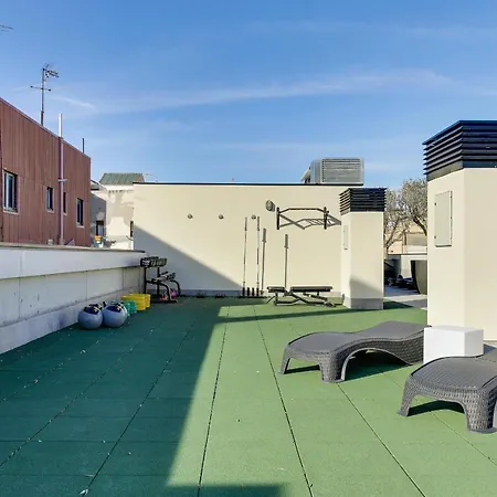 Xior Collblanc Apartment L'Hospitalet de Llobregat