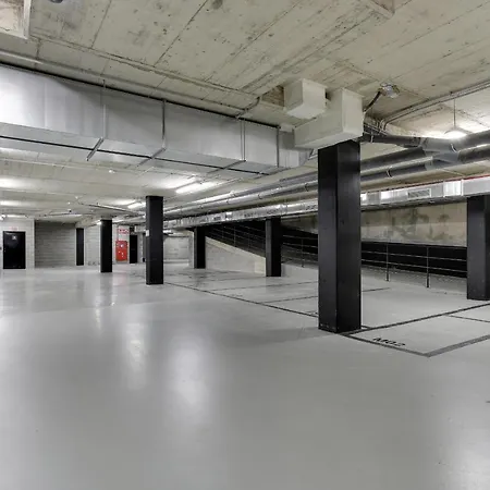 Apartment Xior Collblanc