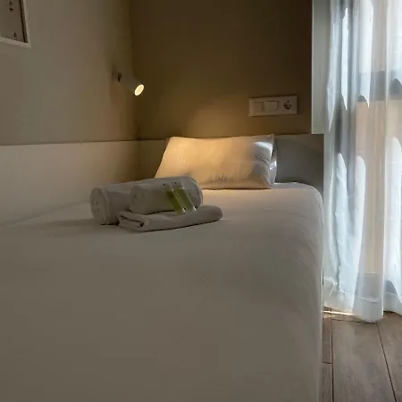 Apartment Xior Collblanc L'Hospitalet de Llobregat