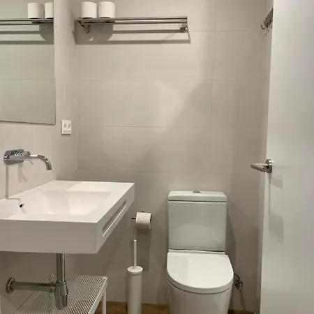 Apartment Xior Collblanc L'Hospitalet de Llobregat