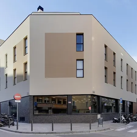 Xior Collblanc L'Hospitalet de Llobregat