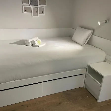 Xior Collblanc * L'Hospitalet de Llobregat