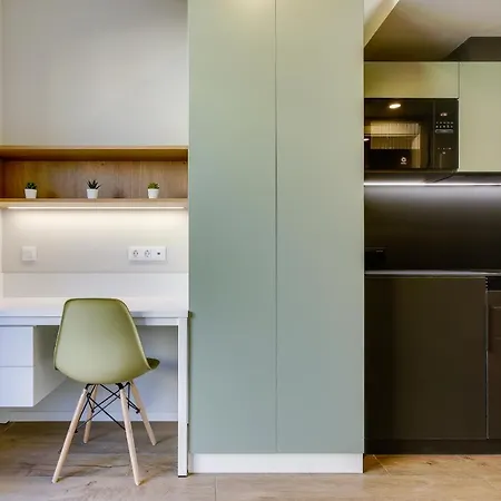 Xior Collblanc Apartment L'Hospitalet de Llobregat