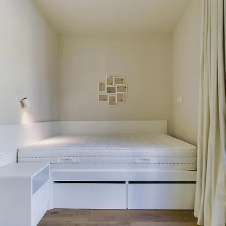 Xior Collblanc Apartment