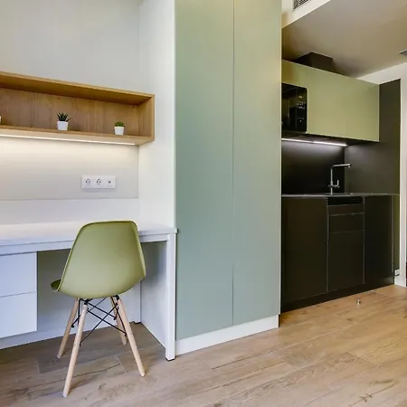 Xior Collblanc Apartment