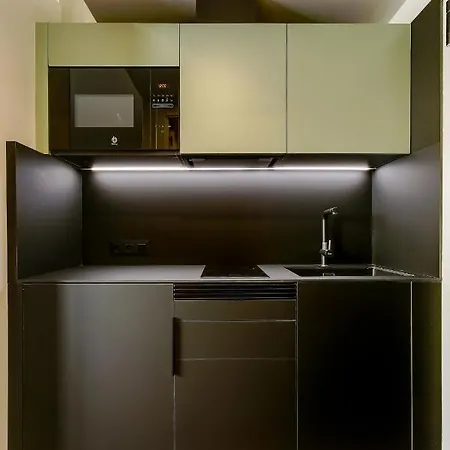 Apartment Xior Collblanc
