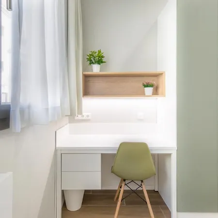 Xior Collblanc Apartment