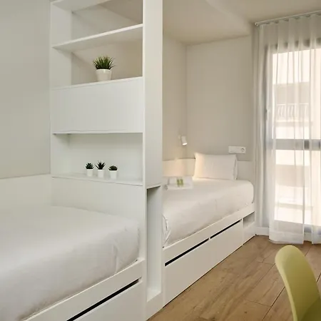 Xior Collblanc Apartment *