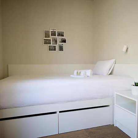 Xior Collblanc * L'Hospitalet de Llobregat